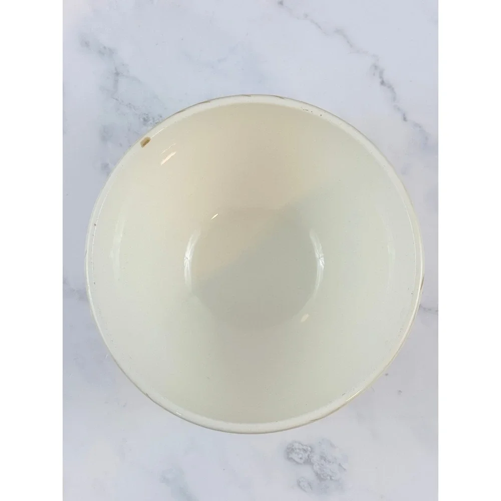 VTG Euro Ceramica Embossed Vineyard 6